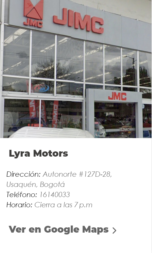 Lyra-Motors