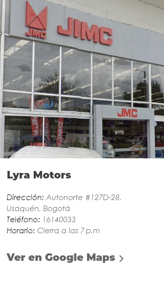 Lyra Motors