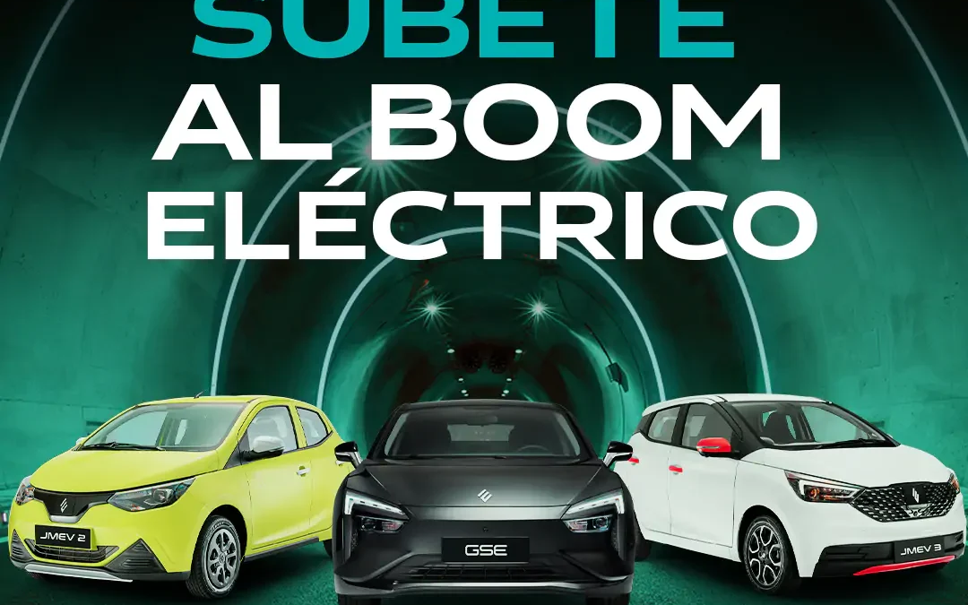JMEV2 2025 por $61.990.000 IVA Incluido: ¡Oferta exclusiva hasta el 30 de abril de 2025!