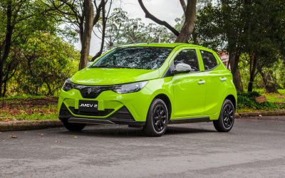 JMEV2 año modelo 2025 por $59.990.000 IVA Incluido: ¡Oferta exclusiva hasta el 30 de Junio de 2025!